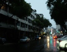 Las bandas nubosas del huracán “Flossie” mantendrán temporal lluvioso en el occidente, oriente, noreste y sur de México. ESPECIAL / Unsplash