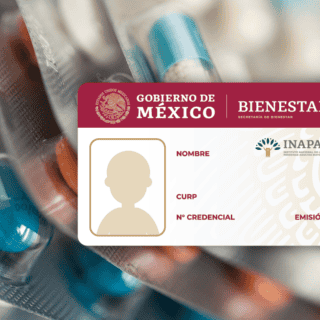 INAPAM: ¿Cómo obtener hasta 50% de descuento en medicamentos?