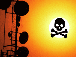 Según el informe semanal de 