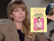 Anuncian adaptación del libro de la ex estrella de Nickelodeon, Jennette McCurdy. ESPECIAL / YOUTUBE / ABC NEWS / EFE / ARCHIVO