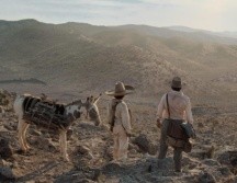 La adaptación cinematográfica de la novela de Juan Rulfo aspira a los máximos galardones: Mejor Película, Mejor Dirección, Mejor Actor, Mejor Ópera Prima y Mejor Fotografía, entre otras categorías. ESPECIAL / NETFLIX