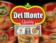 La marca Del Monte Foods se ha declarado en quiebra tras una compleja situación económica derivada del contexto en Estados Unidos. EL INFORMADOR / ARCHIVO