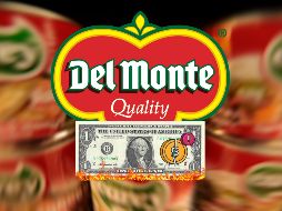 La marca Del Monte Foods se ha declarado en quiebra tras una compleja situación económica derivada del contexto en Estados Unidos. EL INFORMADOR / ARCHIVO