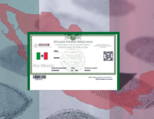 La CURP biométrica será emitida tanto en formato físico como digital, lo cual facilitará su uso en trámites presenciales y en línea. ESPECIAL