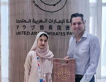 El intercambio comercial entre Jalisco y los Emiratos Árabes Unidos ha superado 327 millones de dólares. ESPECIAL