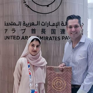 Jalisco busca conquistar mercado de Emiratos Árabes Unidos