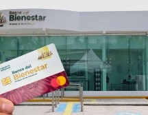 La Tarjeta del Bienestar es el medio por el cual millones de personas reciben los recursos de programas sociales federales. SUN/ESPECIAL