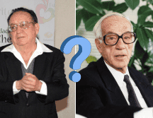 El vínculo entre Chespirito y Luis de Llano Palmer, según especialistas, fue significativo para el comediante. SUN/ ARCHIVO/ EL INFORMADOR/ ARCHIVO