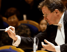 La Orquesta Filarmónica de Jalisco (OFJ) comienza a bajar las velas para llegar al puerto de su final de temporada. ESPECIAL