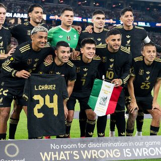 México vs Honduras • Momentos destacados • Semifinal • Copa Oro