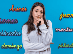 Aunque el lunes tiene mala fama, el verdadero “villano” de la semana podría ser el martes. CANVA / FREEPIK