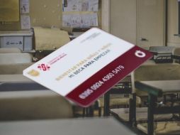 Esta iniciativa tiene como objetivo disminuir los gastos en materia educativa para los estudiantes de nivel básico. UNSPLASH.