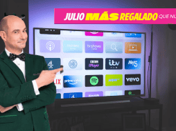 Sigue leyendo y déjate sorprender por las mejores opciones de pantallas que Soriana ha seleccionado para ti. ESPECIAL/ Unsplash.