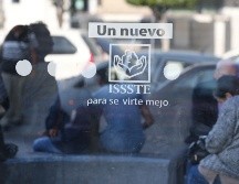 El decreto de la presidenta Sheinbaum modifica la tabla de edad para jubilación plasmada en la Ley del ISSSTE del 2007. EL INFORMADOR/Archivo