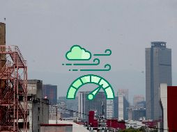 Aquí te compartimos el índice de calidad de aire por zona. EL INFORMADOR / ARCHIVO