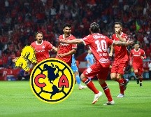 El joven futbolista destaca por su velocidad, jugadas uno contra uno, regate corto y por sus peligrosos toques en el área rival. IMAGO7 / ARCHIVO