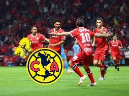 El joven futbolista destaca por su velocidad, jugadas uno contra uno, regate corto y por sus peligrosos toques en el área rival. IMAGO7 / ARCHIVO