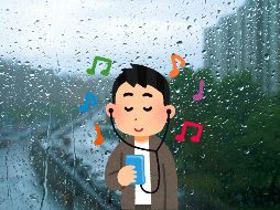 Estas canciones dependen del tipo de tristeza que quieras experimentar (nostalgia, desamor, melancolía existencial…). ESPECIAL / CANVA