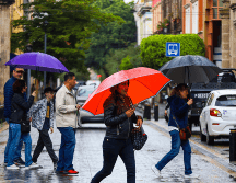 En la cuenca del Pacífico, se han registrado -hasta el momento- tres tormentas tropicales: 