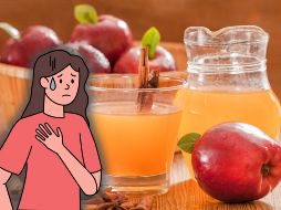 Aunque el vinagre de manzana puede ofrecer ciertos beneficios para la salud, no está libre de riesgos.  CANVA