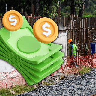 ¿Por qué subió el costo de la L4 del Tren Ligero?