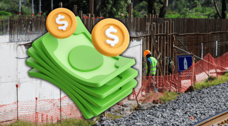 La nueva estación en Tlaquepaque fue una promesa que la Presidenta Claudia Sheinbaum hizo durante su visita a Jalisco en diciembre pasado. EL INFORMADOR / ARCHIVO