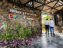 El alcalde Zapopan, Juan José Frangie, señaló que el Centro es un 