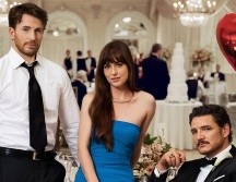 El tan esperado filme será producido por la compañía A24 y estará dirigido por Celine Song. INSTAGRAM/@materialists