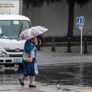 ¿A qué hora habrá lluvia el viernes 4 de julio en Zapopan?