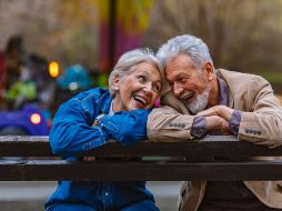 Reconocer que este cambio es natural y que puede traer cosas positivas permite reducir la ansiedad y el miedo al futuro. CANVA