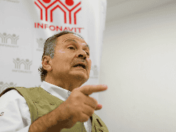 Hay en Jalisco cerca de cuatro mil viviendas invadidas e irregulares. EL INFORMADOR/H. Figueroa