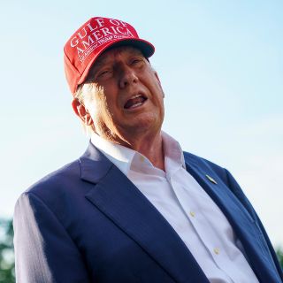 Trump firmará su 'gran y hermoso' proyecto de ley este viernes