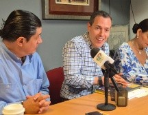 Morena presentará una propuesta para reasignar recursos y atender las inundaciones en Guadalajara. EL INFORMADOR / J. Velazco