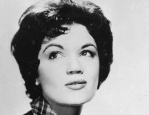 Connie Francis. La cantante, de 87 años y residente en el estado de Florida, afirmó el miércoles en Facebook que había ido al hospital 