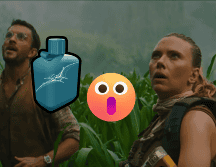 Una de las películas más esperadas del año llena las salas de cine. “Jurassic World Rebirth”. YOUTUBE/ Universal Pictures