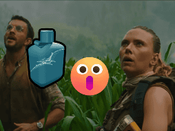 Una de las películas más esperadas del año llena las salas de cine. “Jurassic World Rebirth”. YOUTUBE/ Universal Pictures