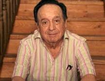 Roberto dejó una considerable fortuna, resultado de la explotación comercial de sus trabajos y proyectos. EFE/ARCHIVO