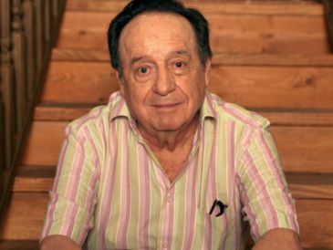 Roberto dejó una considerable fortuna, resultado de la explotación comercial de sus trabajos y proyectos. EFE/ARCHIVO