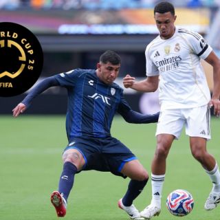 Mundial de Clubes: Dónde y a qué hora ver los cuartos de final GRATIS