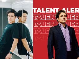 Lucho Arias, entre el agave y el fitness. ESPECIAL