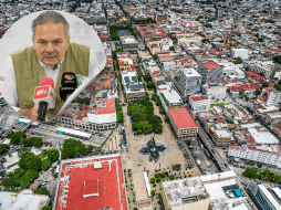 Actualmente se trabaja con los municipios para que se identifiquen los terrenos donde se podría impulsar este programa, privilegiando que se encuentren dentro de las zonas urbanas. ESPECIAL/ EL INFORMADOR/ A. Navarro y H. Figueroa.