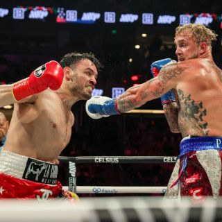 Estados Unidos revela historial criminal de Julio César Chávez Jr.