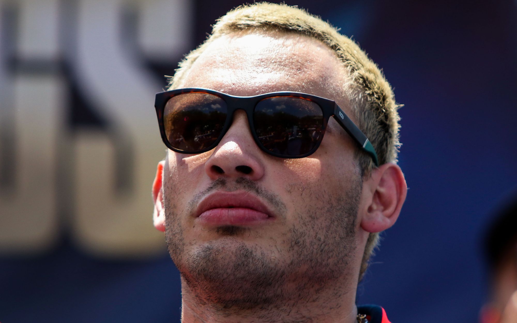 Después de lo ocurrido, la Fiscalía General de la República confirmó que Chávez Jr. es buscado por las autoridades federales desde marzo del 2023. IMAGO7