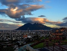 Monterrey es considerada una de las ciudades más caras para vivir. Canva/ESPECIAL