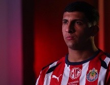 Bryan González se une a la lista de elementos que son fichados de otros equipos para reforzar la banda izquierda del equipo rojiblanco. FACEBOOK/ @Chivas.