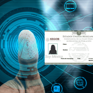 CURP biométrica: ¿Para qué servirá y en qué trámites se utilizará?