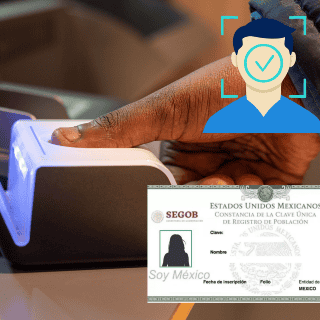 ¿Qué datos contendrá la nueva CURP biométrica?