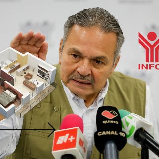 Así serán las viviendas económicas en Tlajomulco