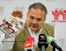 Estas son las características de las viviendas económicas en Tlajomulco que planea construir el Infonavit. EL INFORMADOR / ARCHIVO