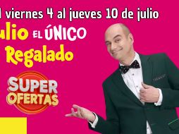 Para consultar el resto de las promociones, se recomienda ingresar al sitio oficial de la cadena y revisar la sección de “folletos”, donde se pueden conocer todos los detalles, así como los términos y condiciones de la campaña Julio Regalado. SORIANA